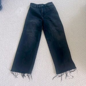 Black Kids Zara Jeans